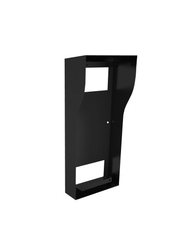 BR-AA12 BLACK. Кронштейн. BAS-IP в Оренбурге