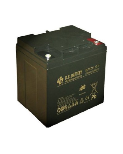 B.B. Battery BPS 28-12D: Аккумулятор герметичный свинцово-кислотный в Оренбурге