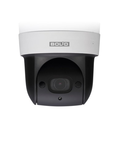 BOLID VCI-627 версия 2. Профессиональная IP-камера купольная поворотная. BOLID в Оренбурге