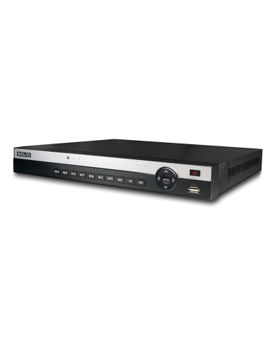 BOLID RGI-3228 версия 3. IP-видеорегистратор 32-канальный. BOLID в Оренбурге