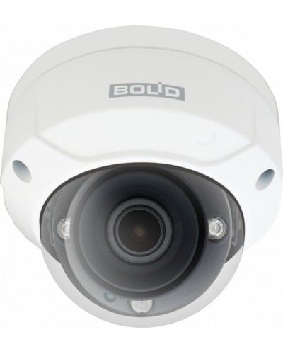 BOLID VCI-280-01. Профессиональная видеокамера IP купольная. BOLID в Оренбурге