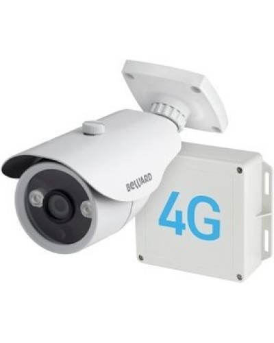 CD630-4G (16 мм). Видеокамера IP цилиндрическая. Beward в Оренбурге