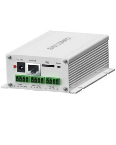 B102S. IP-видеосервер 1-канальный. Beward в Оренбурге