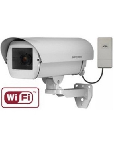 BDxxxxWB2-K12. Термокожух с Wi-Fi модулем 802.11b/g.. Beward в Оренбурге
