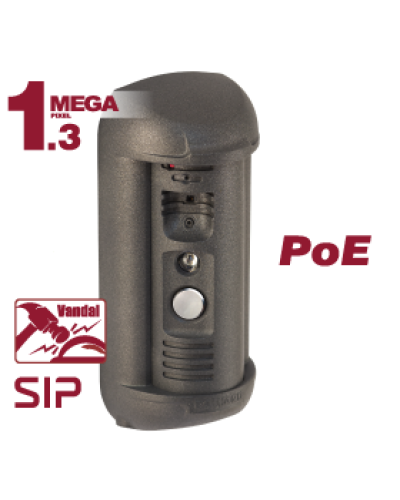 DS81806AP-3LK. Вызывная панель IP-домофона. Beward в Оренбурге