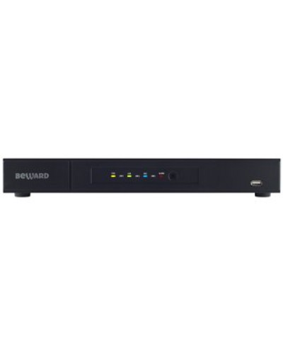 BS1208. IP-видеорегистратор 8-канальный. Beward в Оренбурге