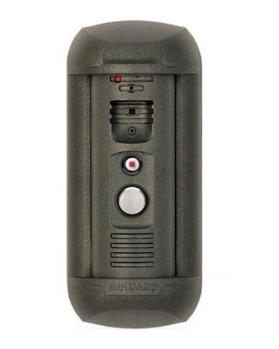 DS06A (Gray). Вызывная панель IP-домофона. Beward в Оренбурге