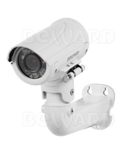 B2530RZQ-LP (White). Видеокамера IP цилиндрическая. Beward в Оренбурге