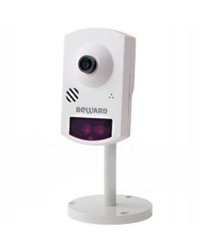 BD46C (12 мм). IP-камера корпусная миниатюрная. Beward в Оренбурге