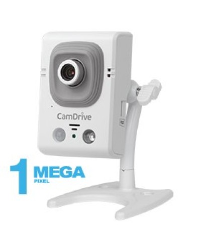 CD310. Видеокамера IP компактная. Beward в Оренбурге