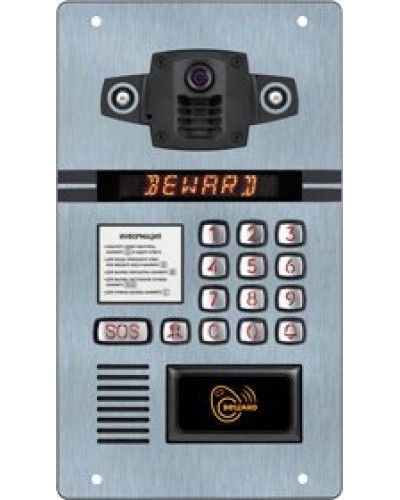 DKS850100. Вызывная панель IP-домофона. Beward в Оренбурге