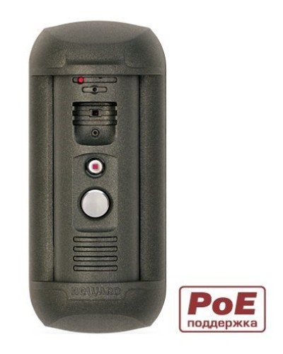 DSN23215PS. Вызывная панель IP-домофона. Beward в Оренбурге