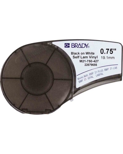 M21-750-427. Кабельный маркер. Brady в Оренбурге