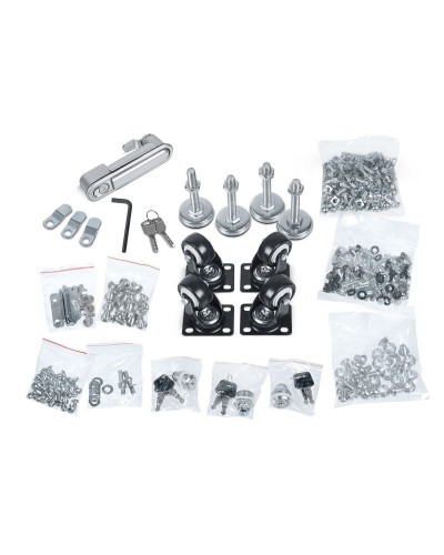 SH-ND-KIT (7773c). Комплект для сборки шкафов серии SH-05C, ND-05C. CABEUS в Оренбурге