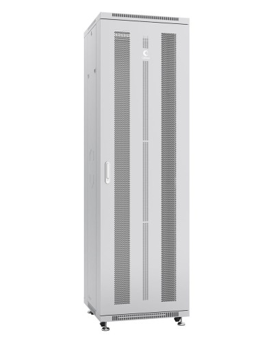 ND-05C-42U80/100 (7206c). Шкаф телекоммуникационный 19 напольный 42U. CABEUS в Оренбурге