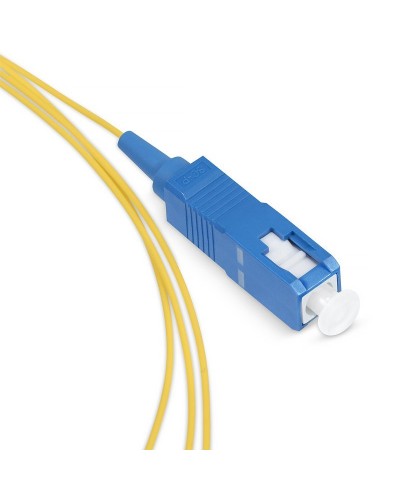 PT-SC-9 (7328c): Пигтейл оптический в Оренбурге