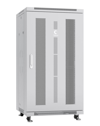 ND-05C-22U60/80 (7223c). Шкаф телекоммуникационный 19 напольный 22U. CABEUS в Оренбурге