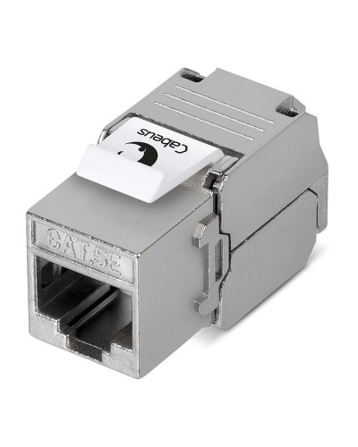 KJ-RJ45-Cat.6A-SH-180-Toolless (7655c): Вставка Keystone Jack RJ-45 в Оренбурге