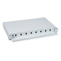 ODF-19-8-SC (7298c): Кросс оптический 19''