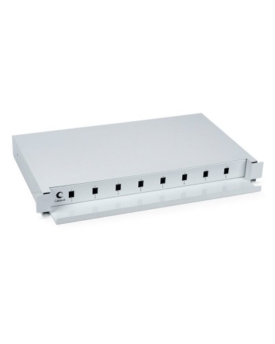 ODF-19-8-SC (7298c): Кросс оптический 19'' в Оренбурге