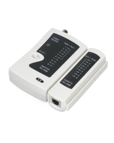 CT-BNC-RJ45 (7020c): Кабельный тестер в Оренбурге