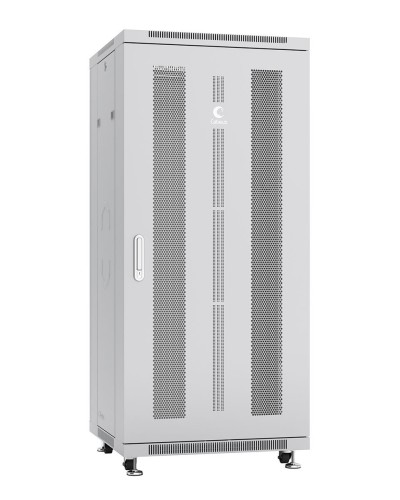 ND-05C-27U60/80 (7224c). Шкаф телекоммуникационный 19 напольный 27U. CABEUS в Оренбурге