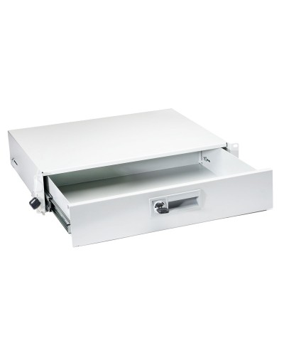 DRW-2U (7985c). Ящик для документов 2U, глубиной 360 мм. CABEUS в Оренбурге