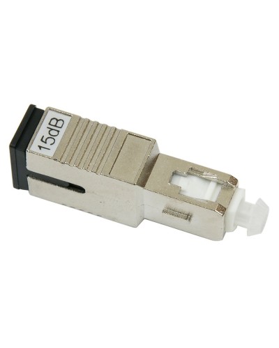 Att-FM SC-SM-15dB (7315c): Аттенюатор в Оренбурге