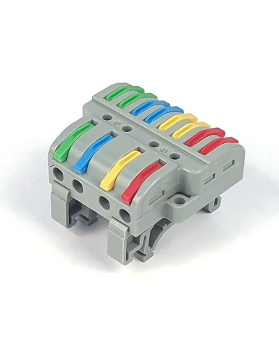 MX4-8D (11465c): Клемма соединительная универсальная в Оренбурге
