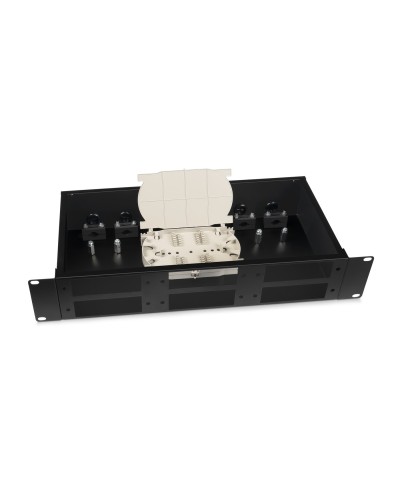 FO-19-6FP-BK (10800c): Кросс оптический 19'' в Оренбурге