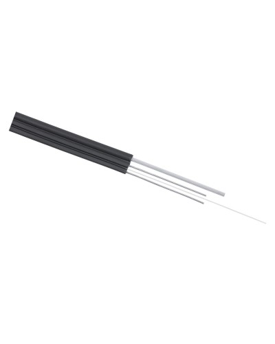 SW-FTTH-9-01-3-LSZH-IN/OUT-40 (9686c). Кабель волоконно-оптический одномодовый. CABEUS в Оренбурге