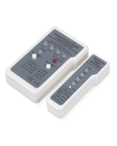 HT-488CT (9760c): Кабельный тестер в Оренбурге