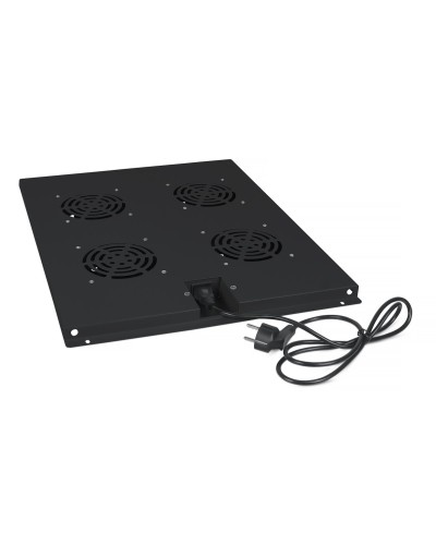 TRAY-80-BK (8613c). Модуль вентиляторный. CABEUS в Оренбурге