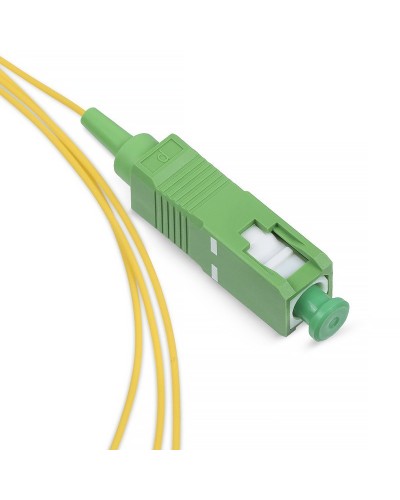 PT-SC/APC-9-15m (8305c): Пигтейл оптический в Оренбурге
