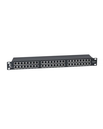 PLHD-48-Cat.6-SH-Dual IDC-1U (8891c): Патч-панель 19" в Оренбурге