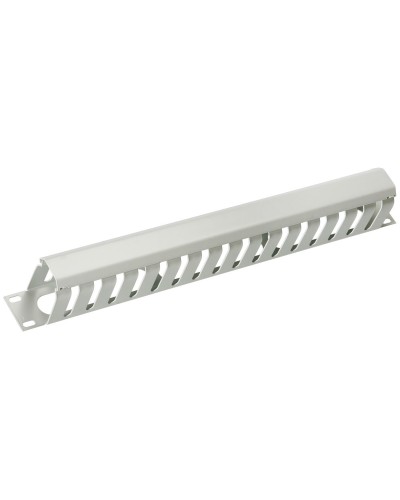 JB07-1U-GY (7114c). Кабельный организатор 19. CABEUS в Оренбурге