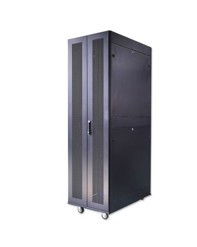 ND-SC-47U60/120-BK (11121c). Шкаф телекоммуникационный 19 напольный 47U. CABEUS в Оренбурге