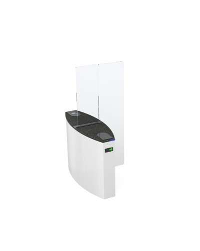 CAME SLIDING GATE SG 90 (001SG90TS). Турникет с раздвижными створками. CAME в Оренбурге