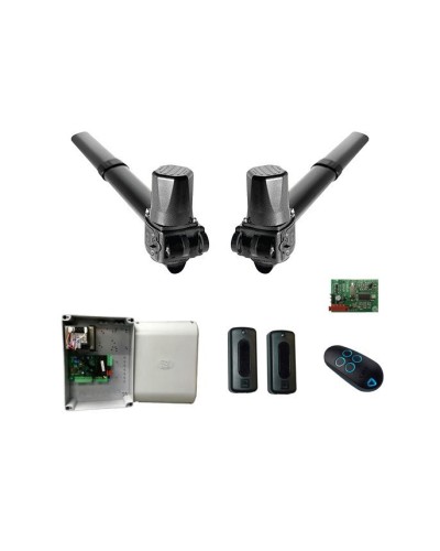 CAME KR310 RC combo KIT. Комплект автоматики для распашных ворот. CAME в Оренбурге