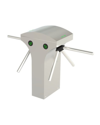 CAME STILE 600 (001PSMM602D-02). Турникет-трипод моторизованный двухпроходный. CAME в Оренбурге