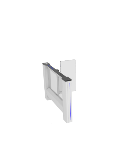 CAME SWING GATE SWG 90 (001SWG90MS). Турникет с распашными створками. CAME в Оренбурге