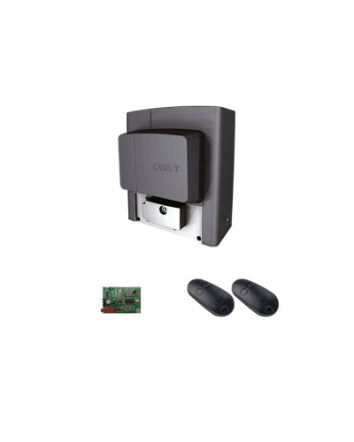 CAME BX608AGS combo KIT. Комплект автоматики для откатных ворот . CAME в Оренбурге