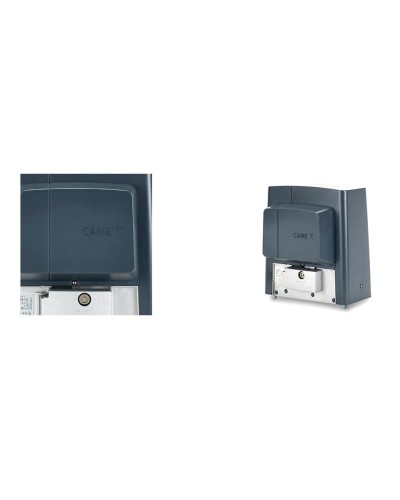 CAME BX708AGS (801MS-0030). Привод для откатных ворот. CAME в Оренбурге