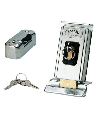 CAME LOCK82. Замок электромеханический для распашных ворот. CAME в Оренбурге