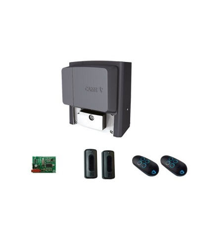CAME BX708RC combo KIT. Комплект автоматики для откатных ворот . CAME в Оренбурге