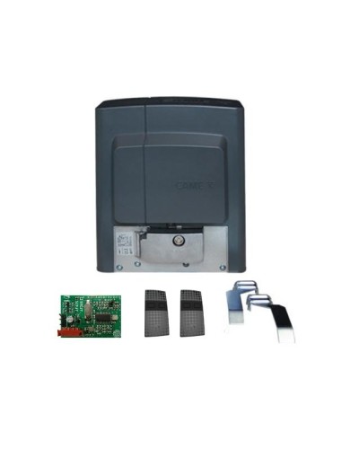 CAME BX708AGS combo KIT. Комплект автоматики для откатных ворот . CAME в Оренбурге