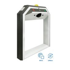 STR-03AE. Автономная проходная. CARDDEX