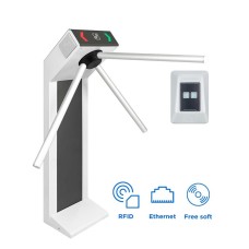 STR-01NEC. Комплект сетевой проходной. CARDDEX