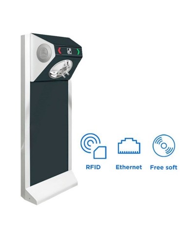 STL-01NE. Сетевая проходная. CARDDEX в Оренбурге
