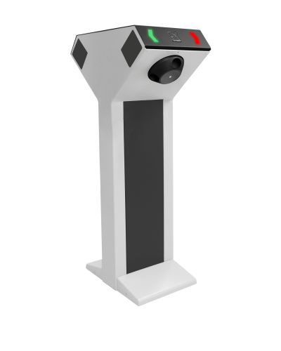 STR-04. Турникет. CARDDEX в Оренбурге